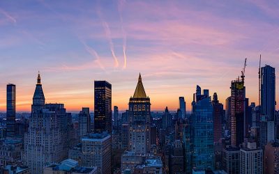 NYC Residential Rental Market Report: July 2022