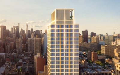 NYC Residential Rental Market Report: August 2022