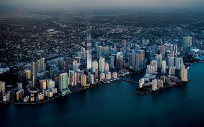 Miami predicted to be world’s second-best luxury market in 2023