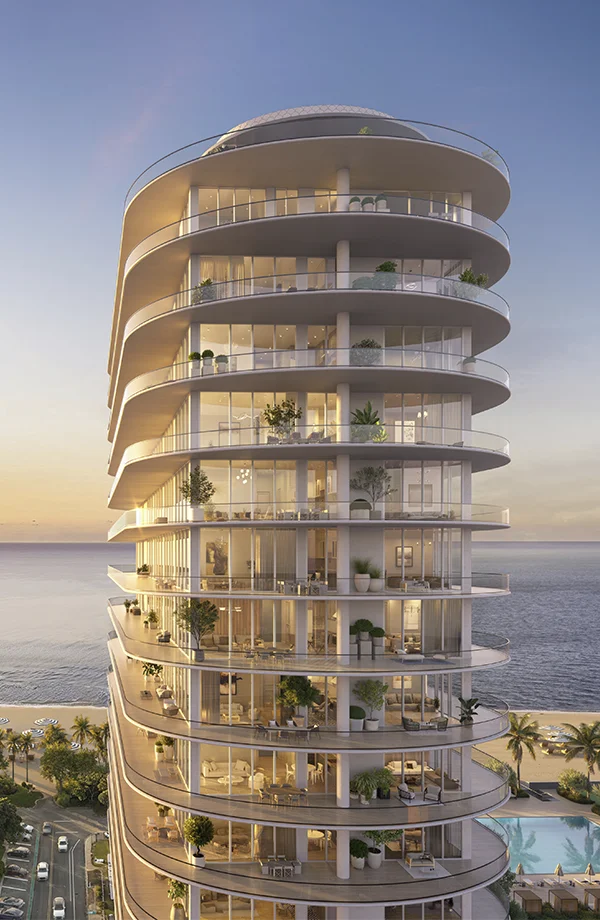 Featured Image of 72 Carlyle linked to 72 Carlyle information landing page