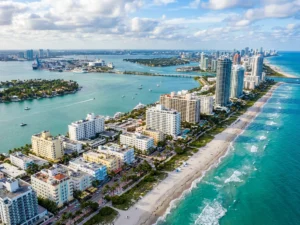 Miami Beach