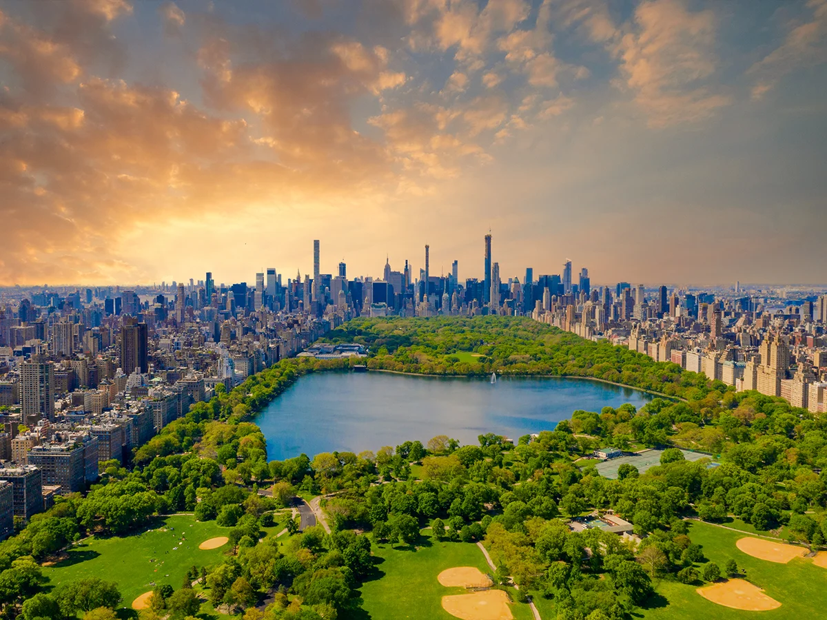 Central Park