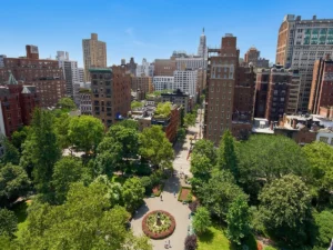 Gramercy Park