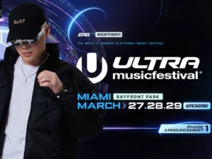 Ultra Miami